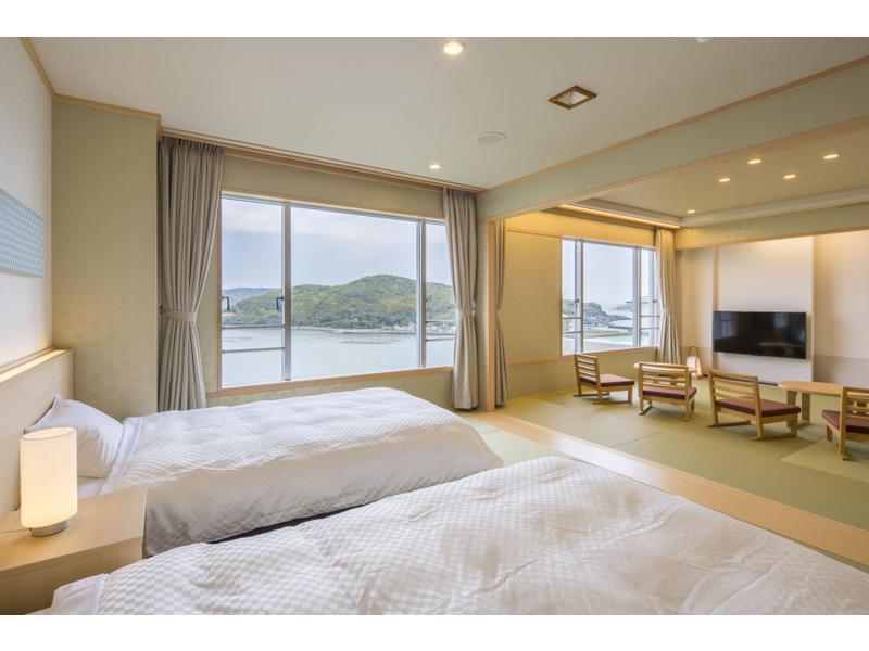 Toba Seaside Hotel Extérieur photo
